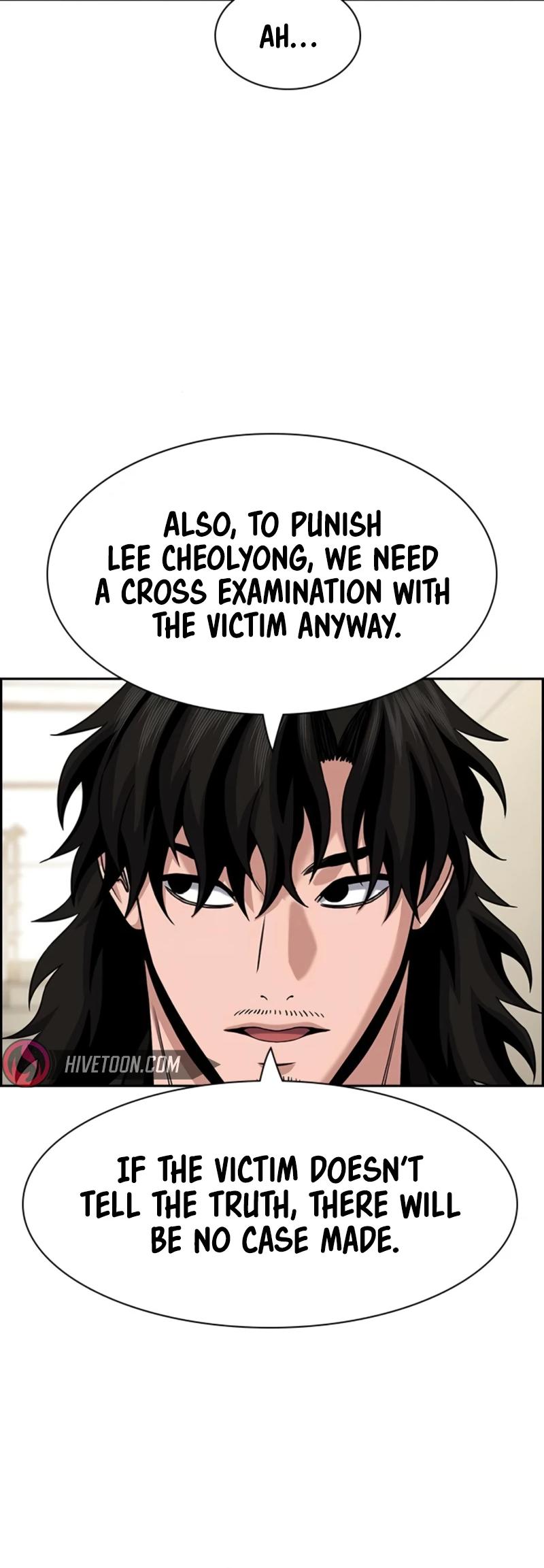 Get Schooled Chap 167 - Next Chap 168