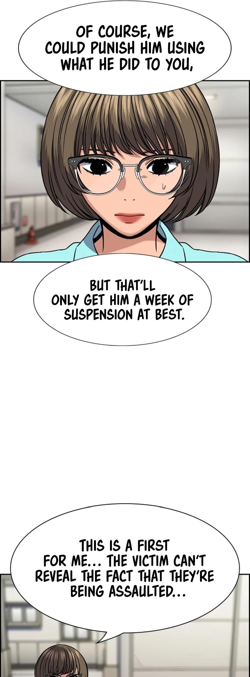 Get Schooled Chap 167 - Next Chap 168