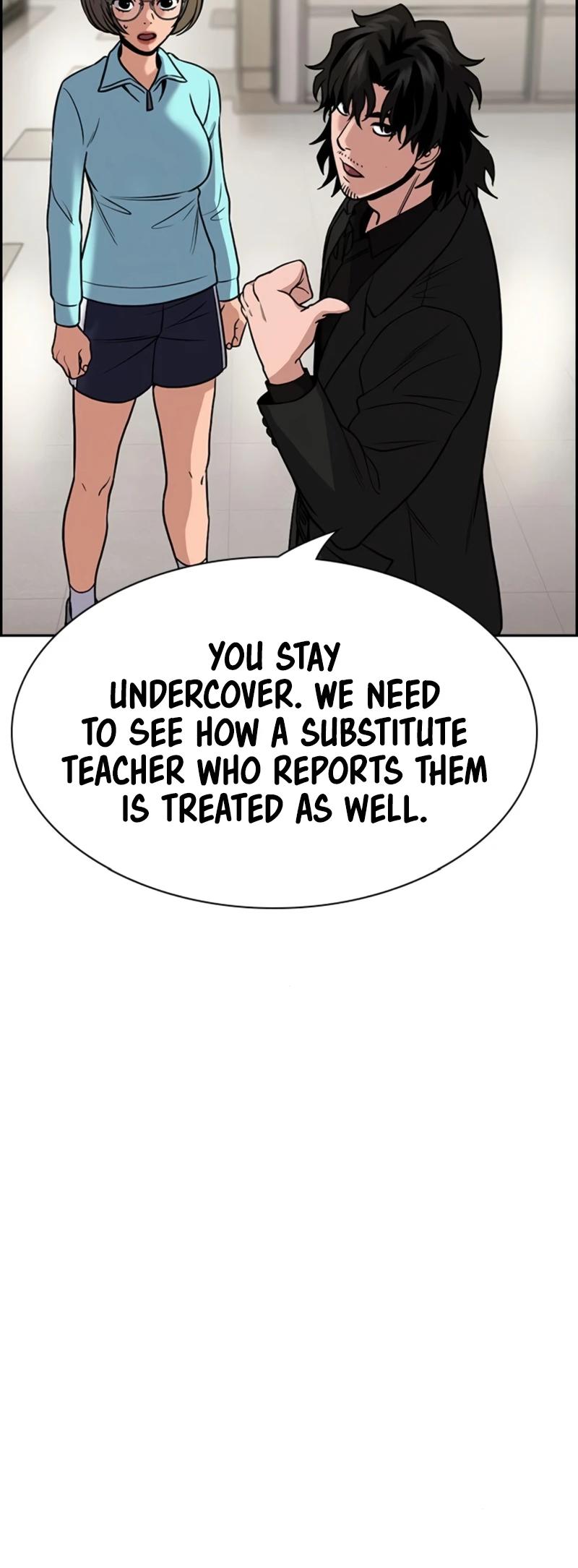 Get Schooled Chap 167 - Next Chap 168