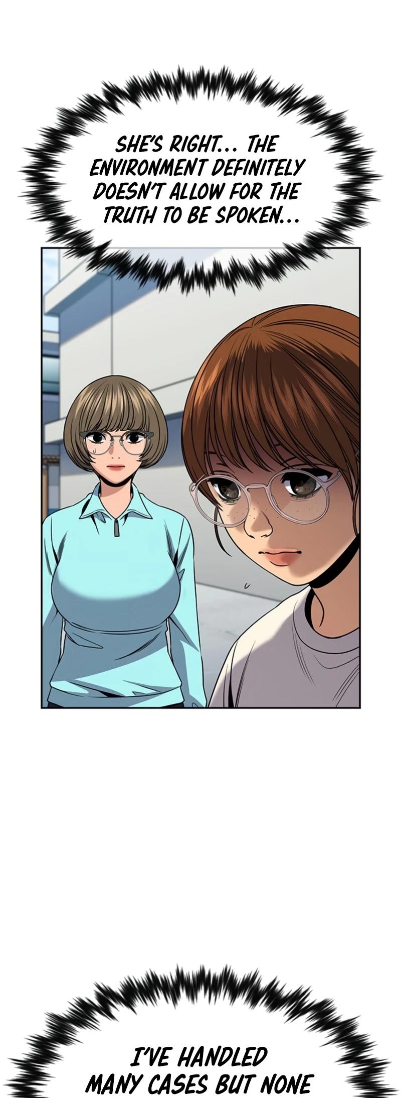 Get Schooled Chap 167 - Next Chap 168