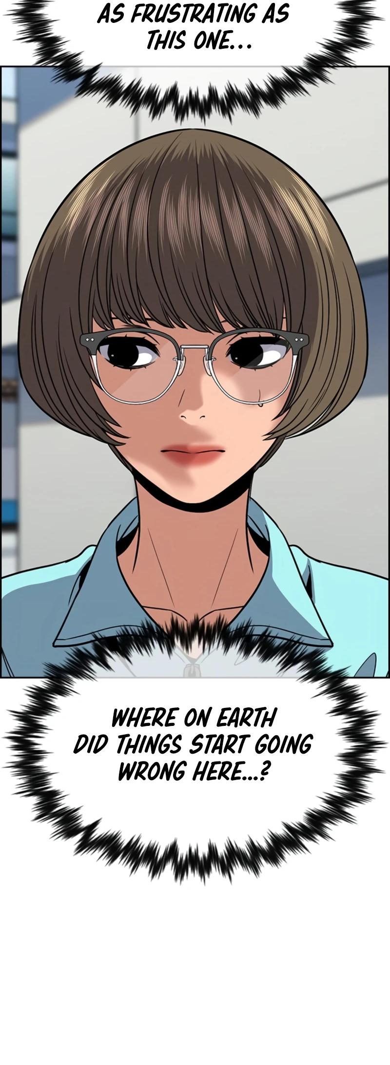 Get Schooled Chap 167 - Next Chap 168