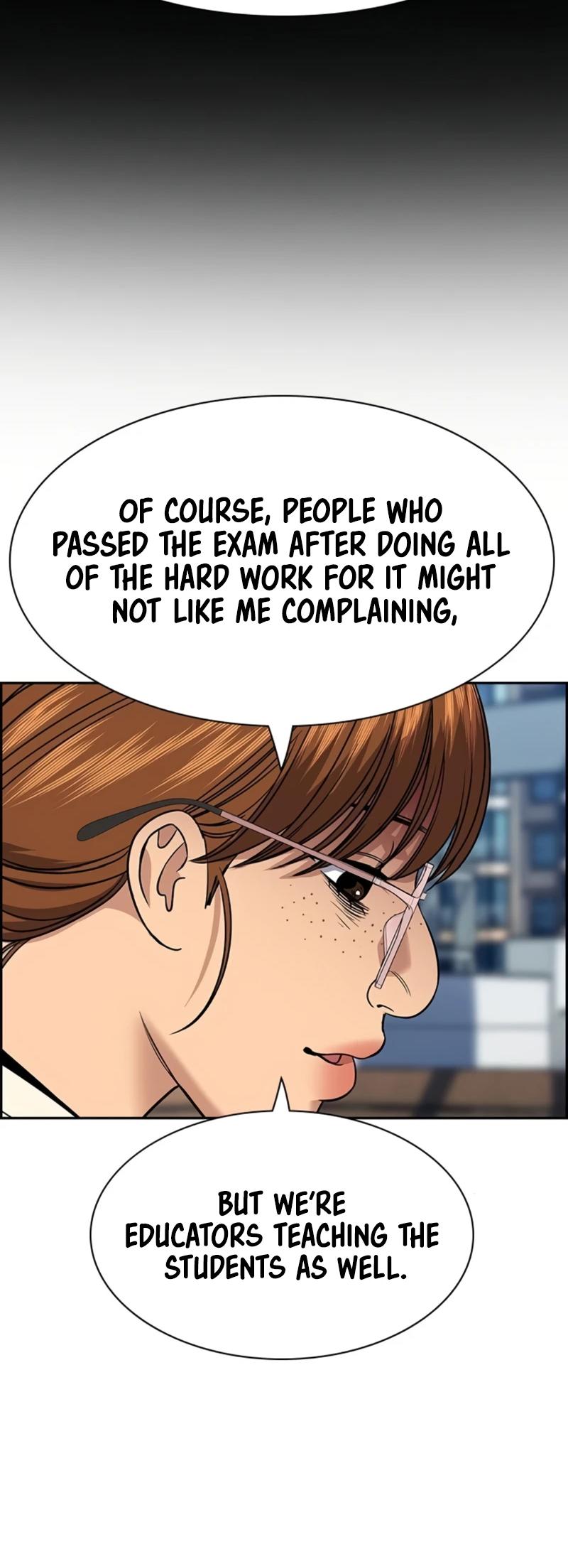 Get Schooled Chap 167 - Next Chap 168