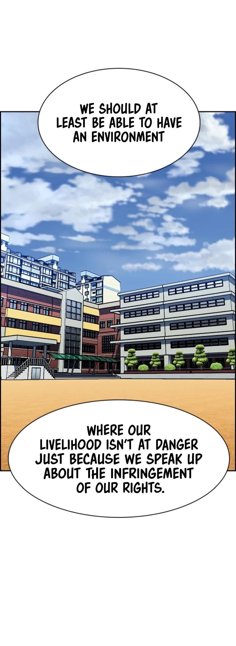 Get Schooled Chap 167 - Next Chap 168