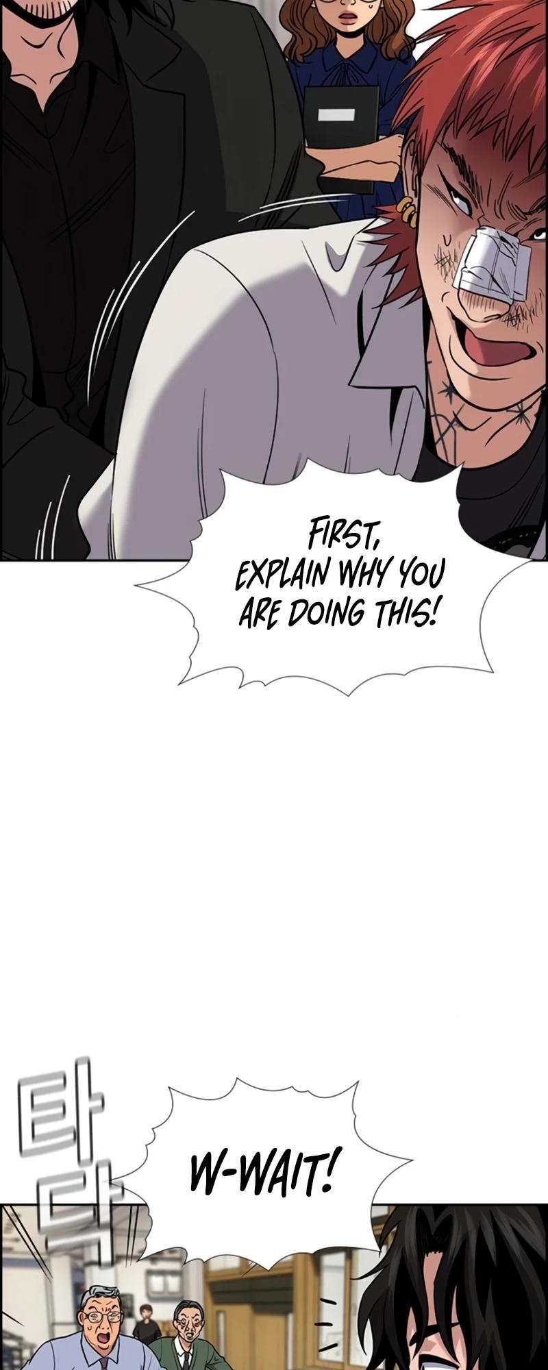 Get Schooled Chap 167 - Next Chap 168