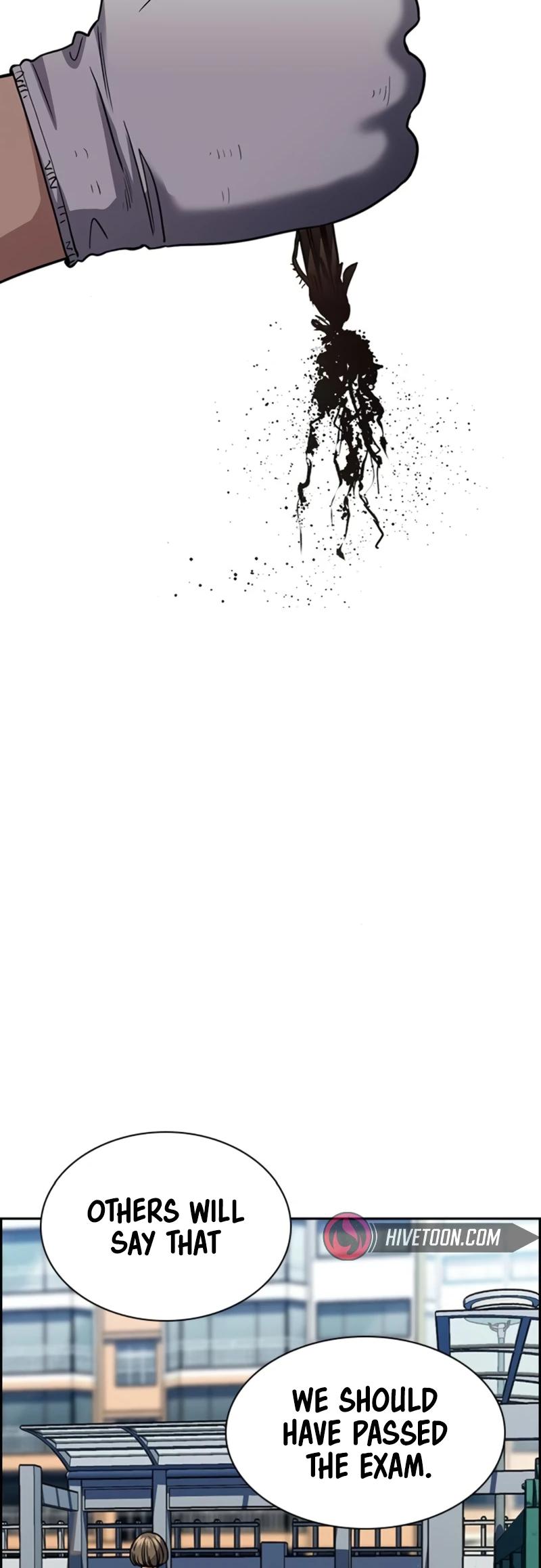 Get Schooled Chap 167 - Next Chap 168