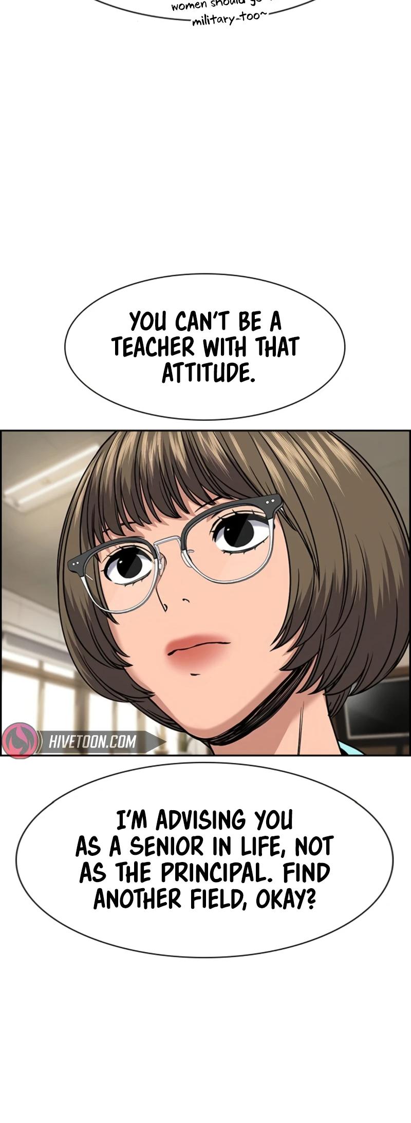 Get Schooled Chap 167 - Next Chap 168