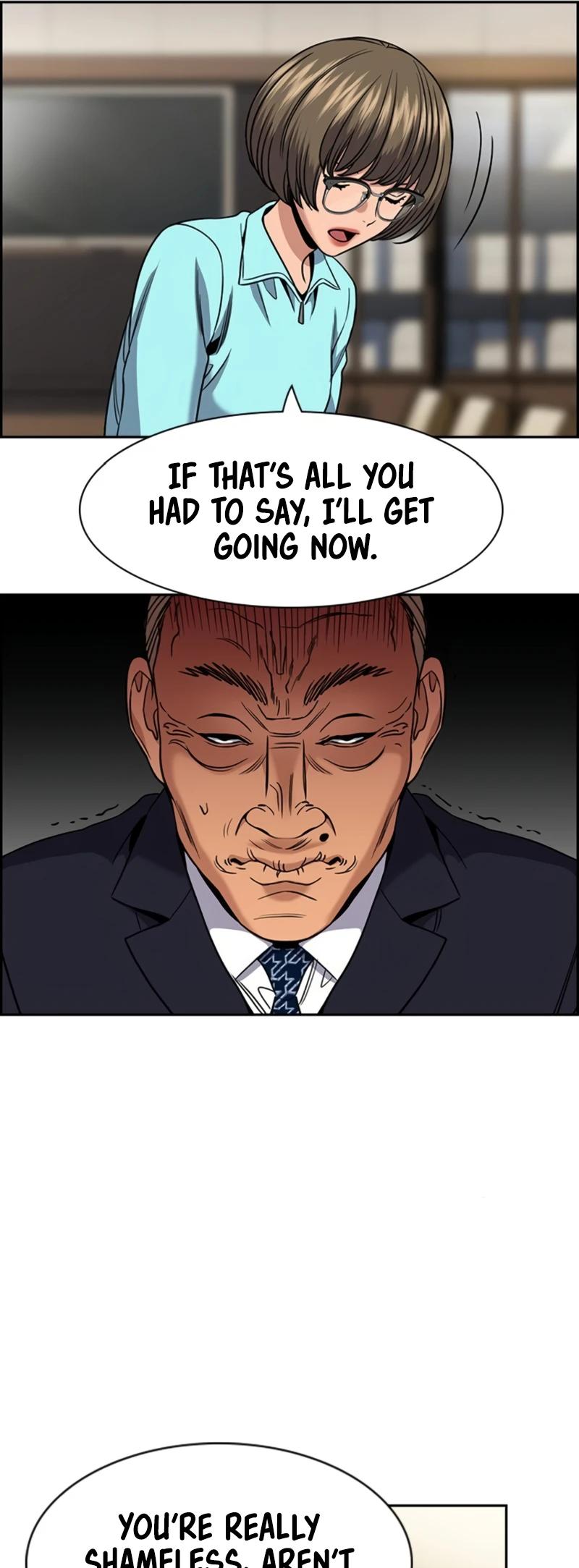 Get Schooled Chap 167 - Next Chap 168