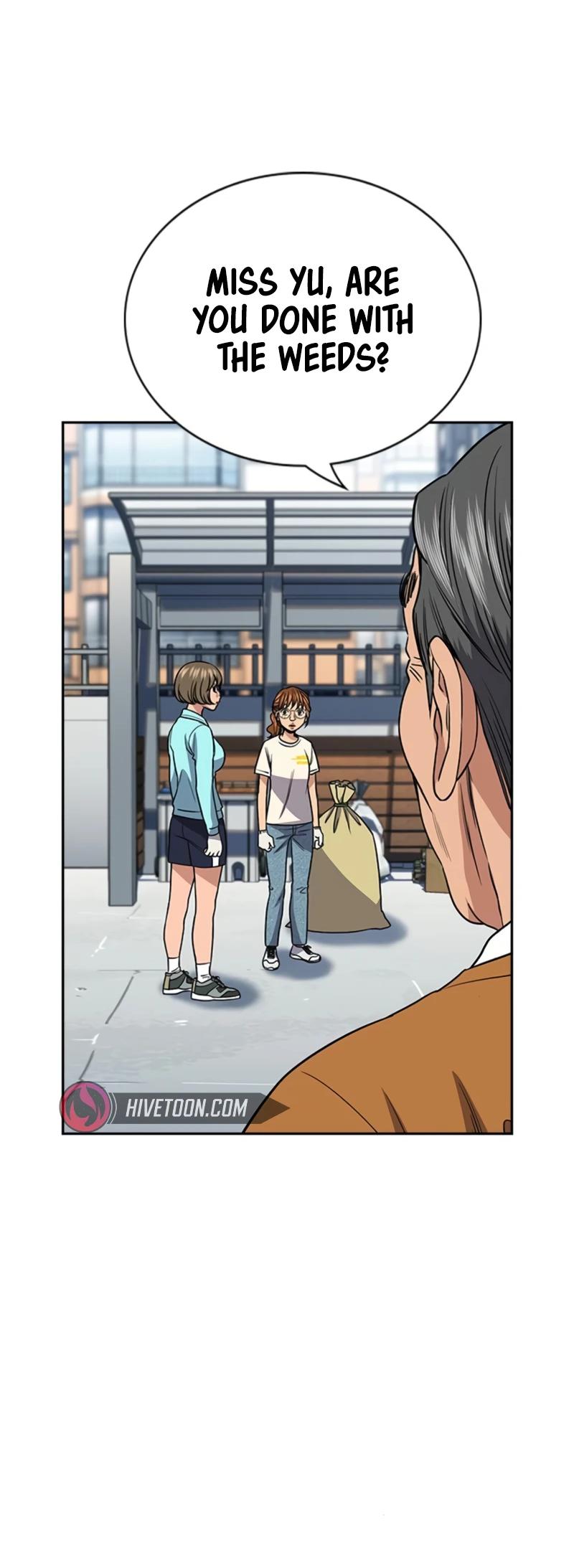 Get Schooled Chap 167 - Next Chap 168