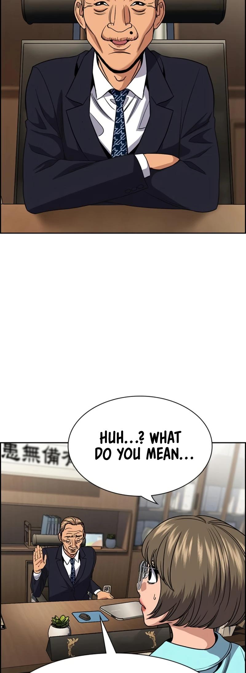 Get Schooled Chap 167 - Next Chap 168