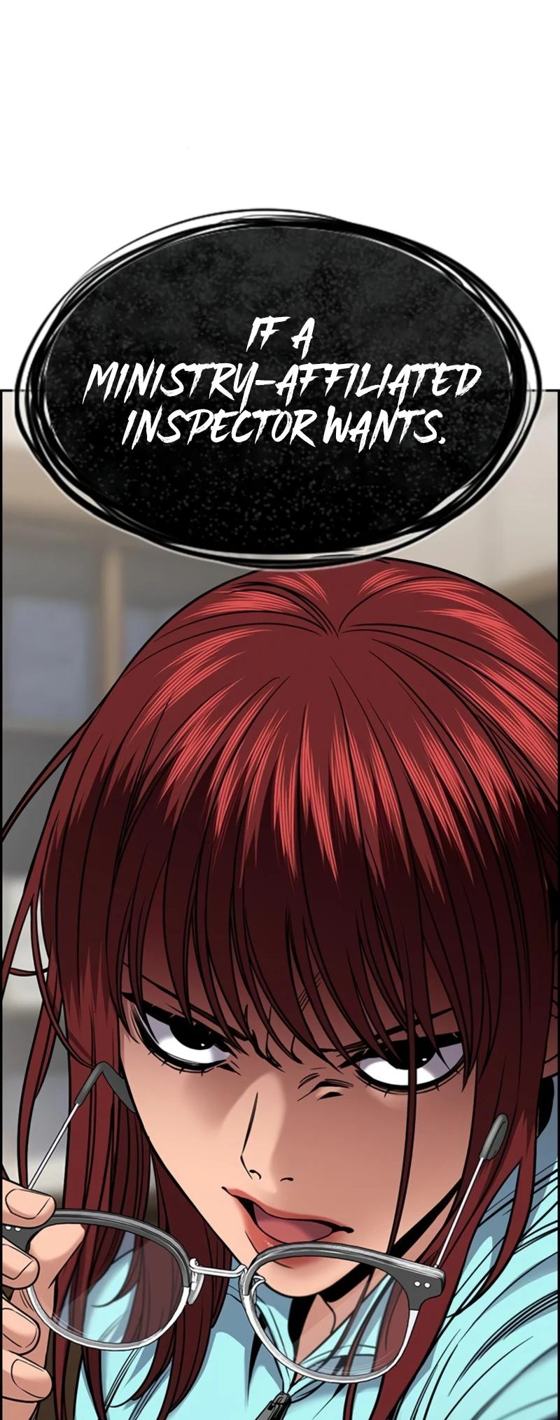 Get Schooled Chap 167 - Next Chap 168