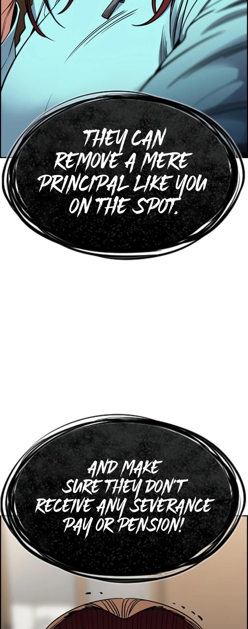 Get Schooled Chap 167 - Next Chap 168