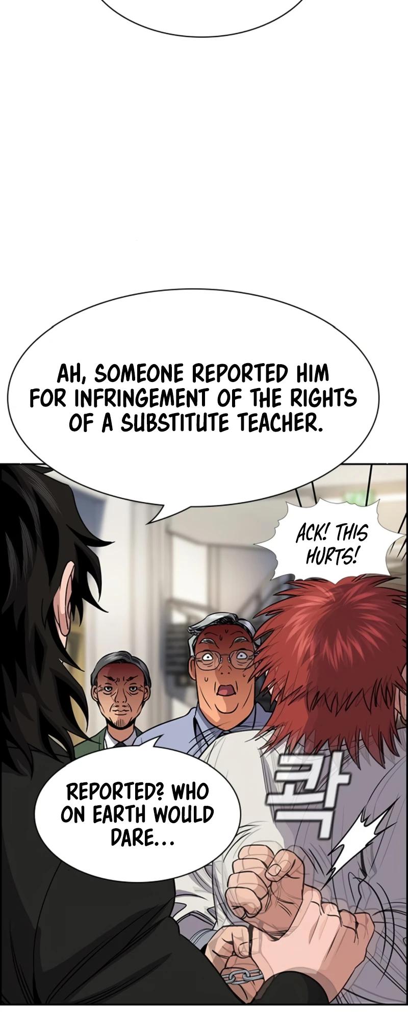 Get Schooled Chap 167 - Next Chap 168