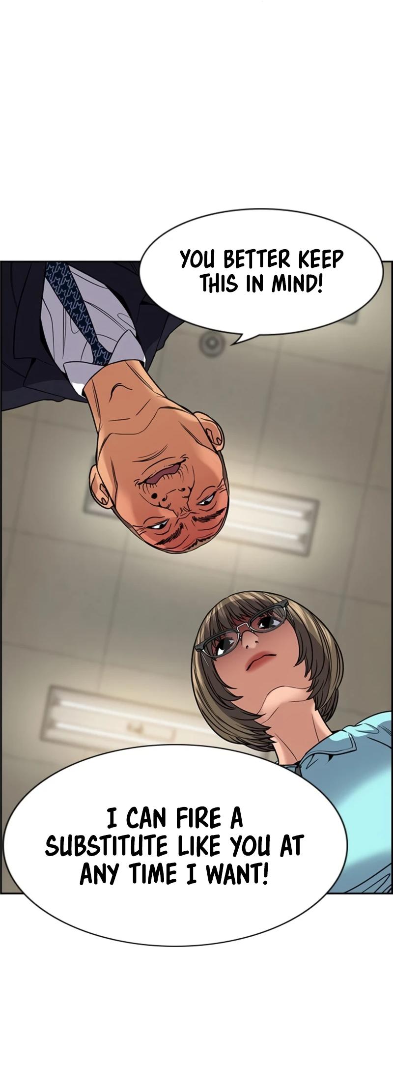 Get Schooled Chap 167 - Next Chap 168
