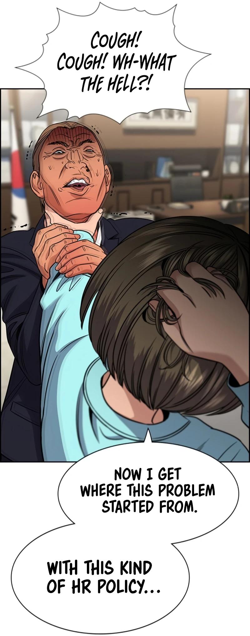 Get Schooled Chap 167 - Next Chap 168