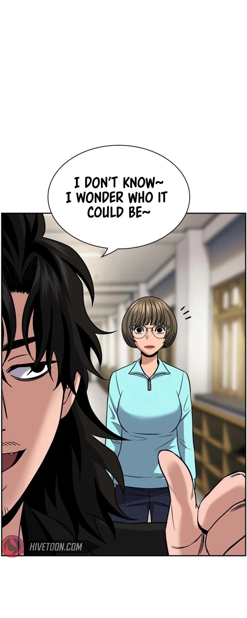 Get Schooled Chap 167 - Next Chap 168