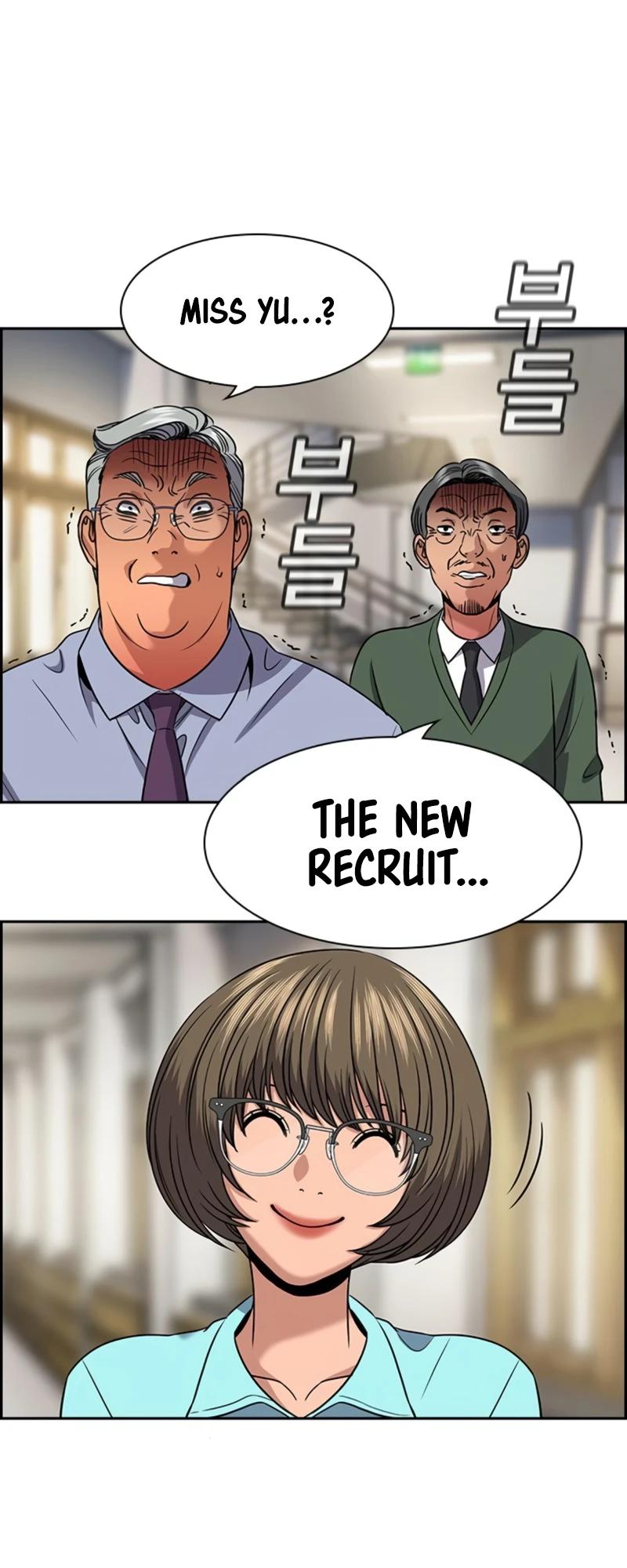 Get Schooled Chap 167 - Next Chap 168