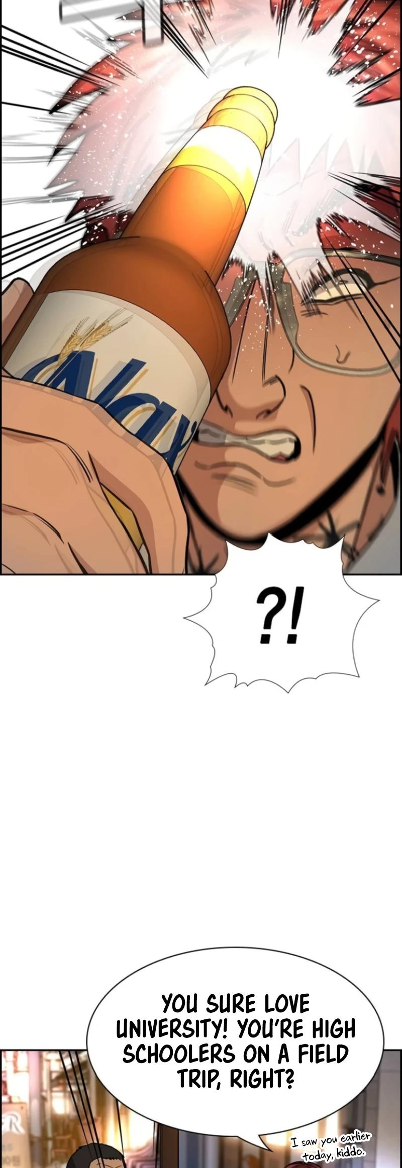 Get Schooled Chap 164 - Next Chap 165