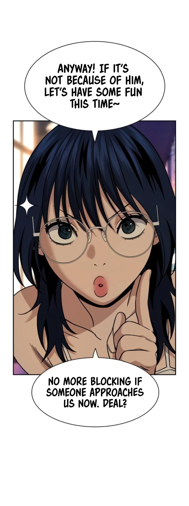 Get Schooled Chap 164 - Next Chap 165