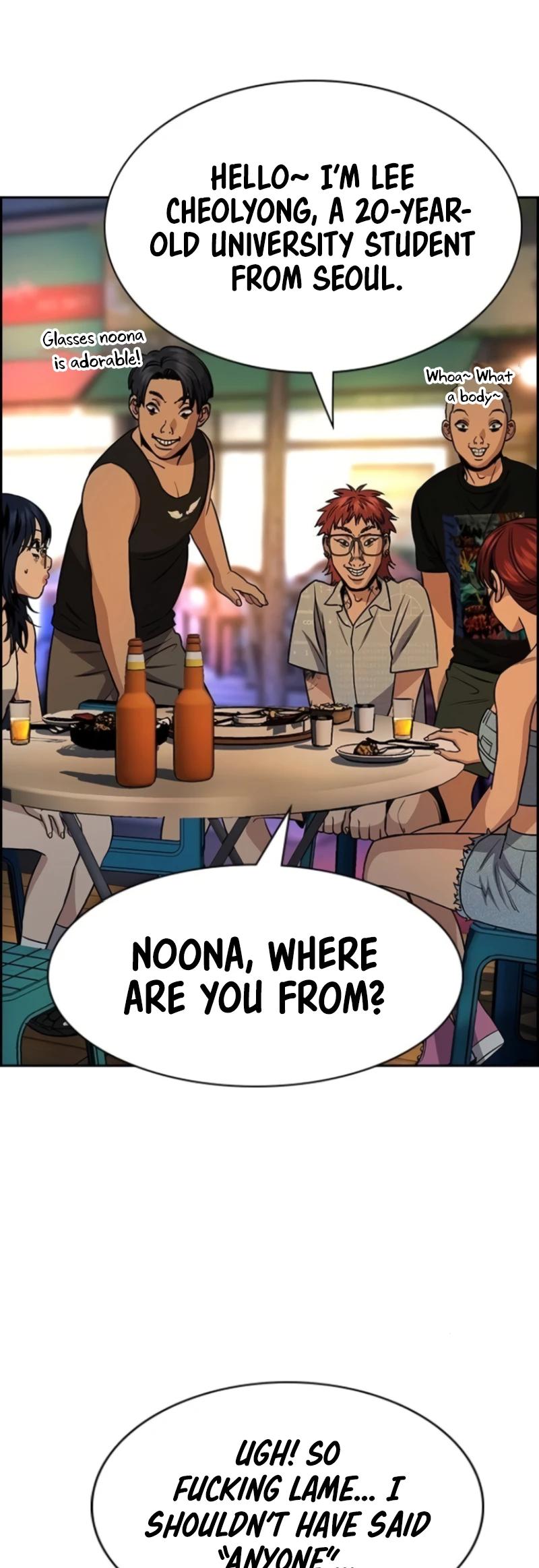 Get Schooled Chap 164 - Next Chap 165