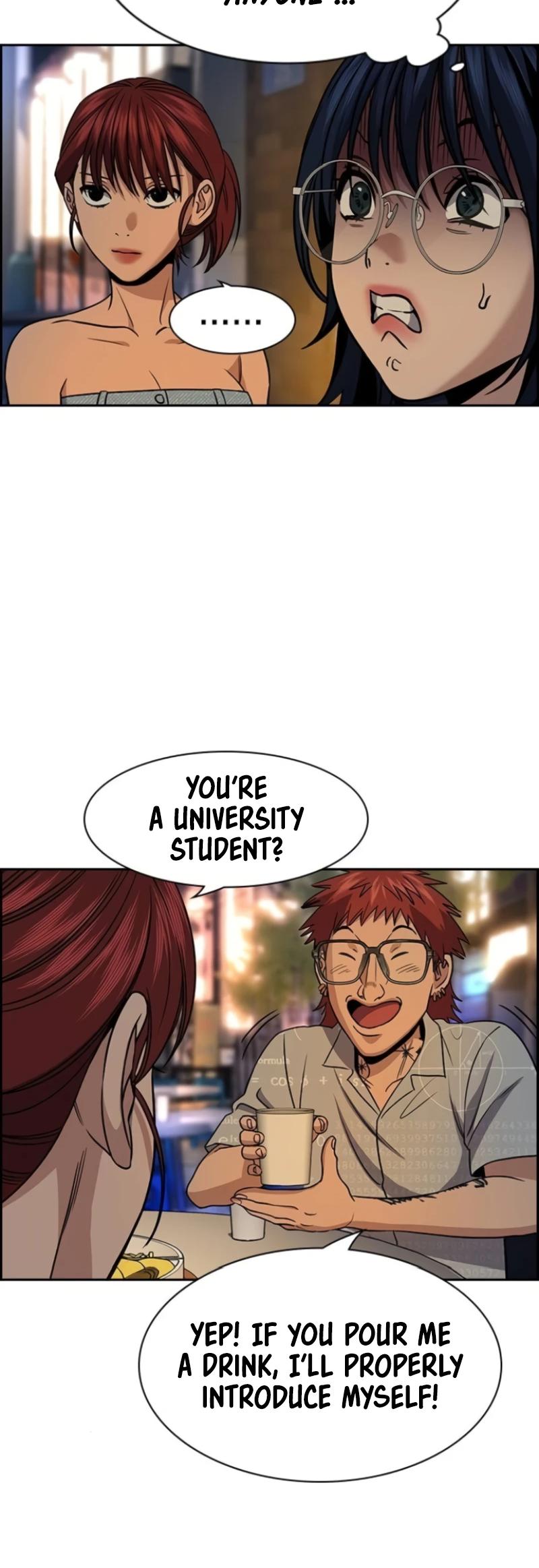 Get Schooled Chap 164 - Next Chap 165