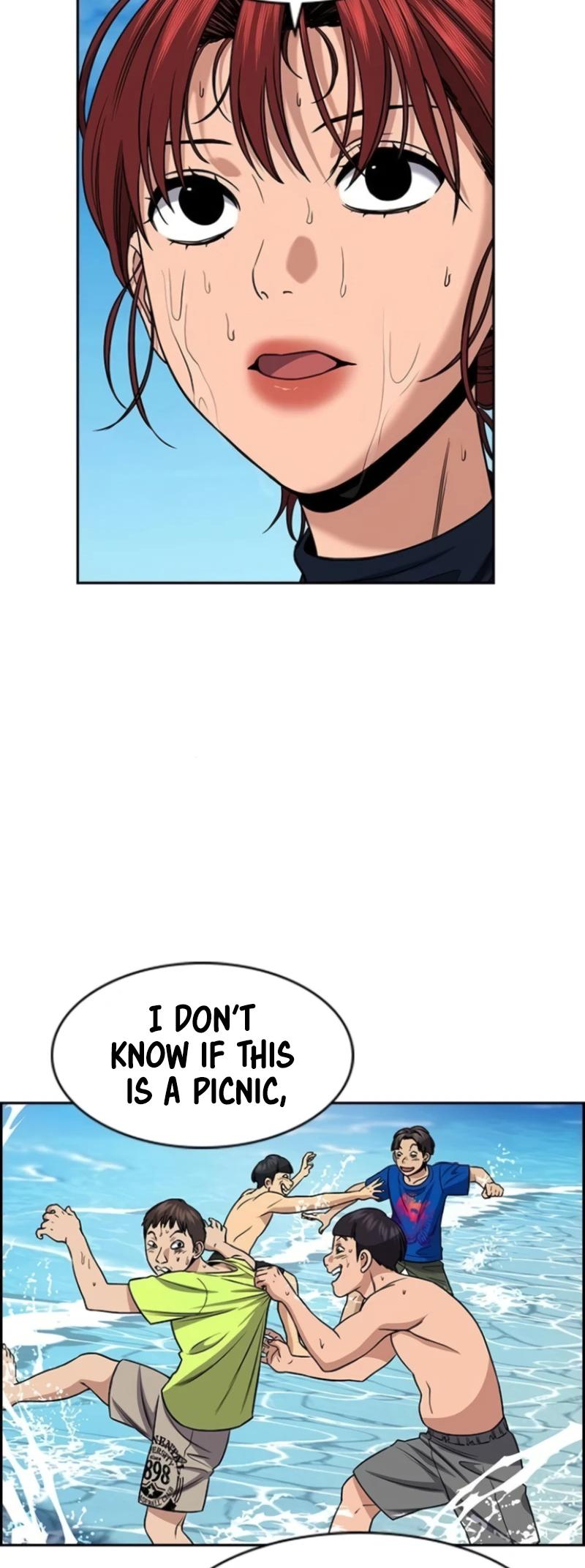 Get Schooled Chap 164 - Next Chap 165