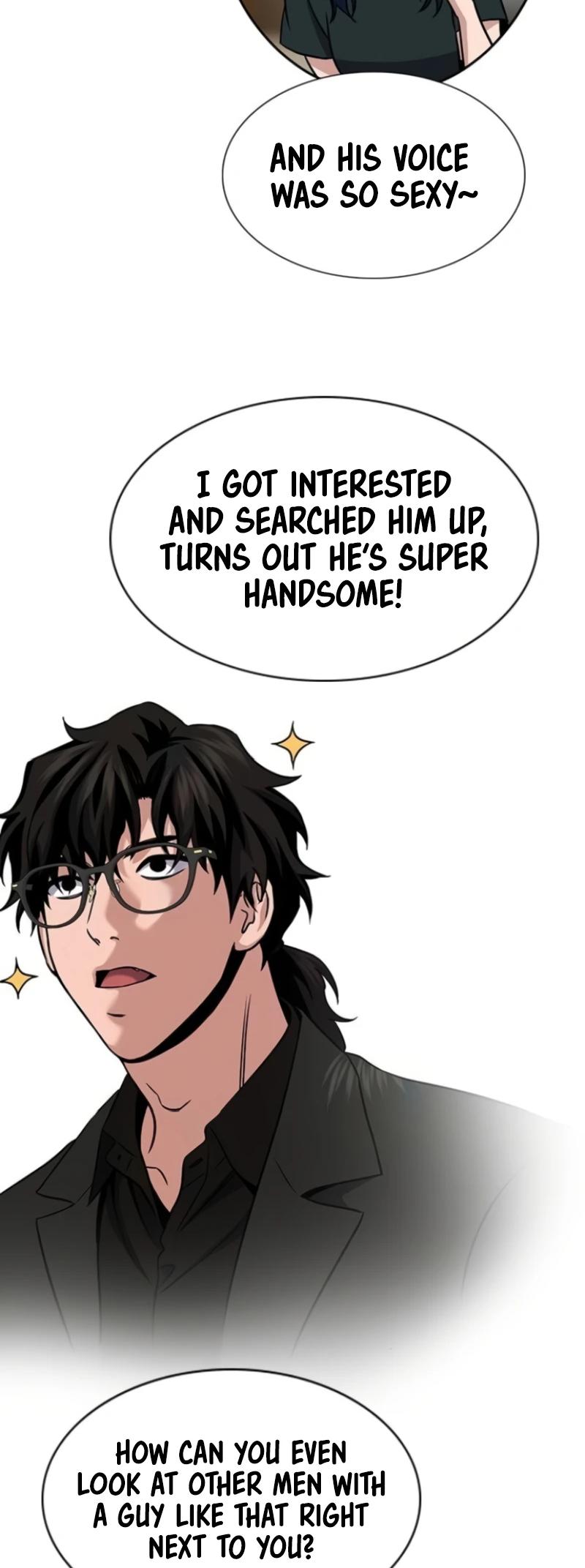 Get Schooled Chap 164 - Next Chap 165