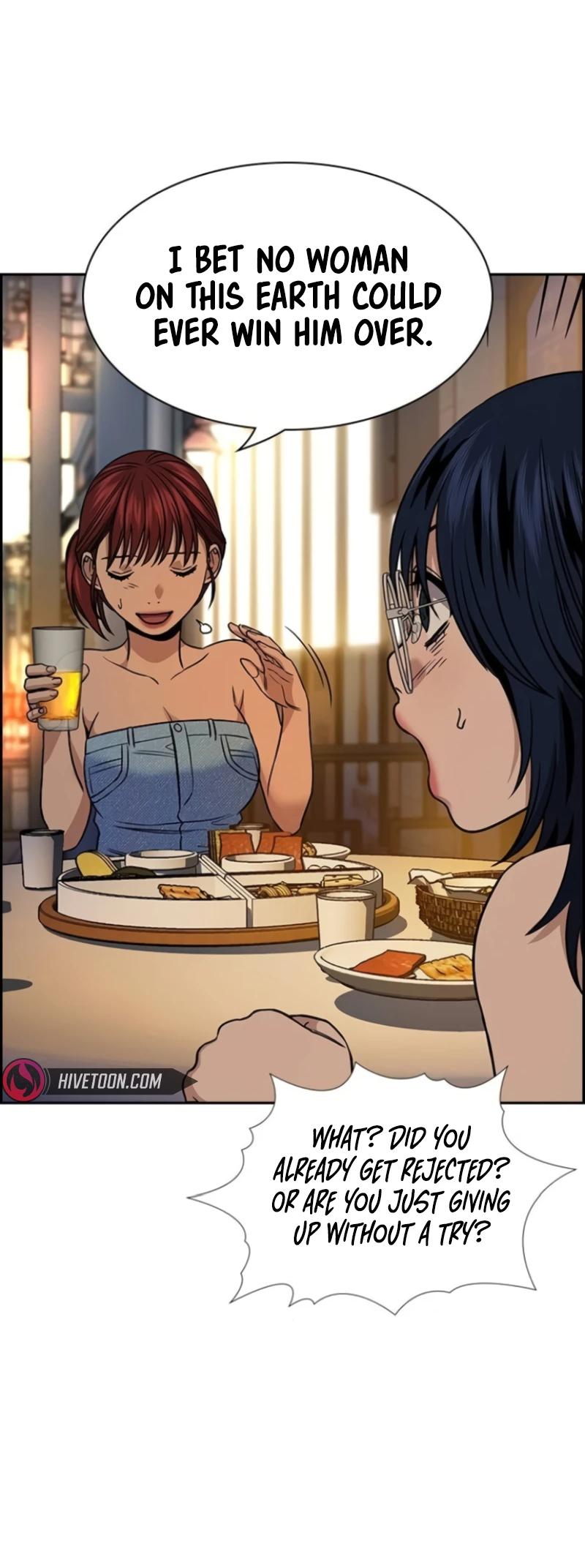 Get Schooled Chap 164 - Next Chap 165