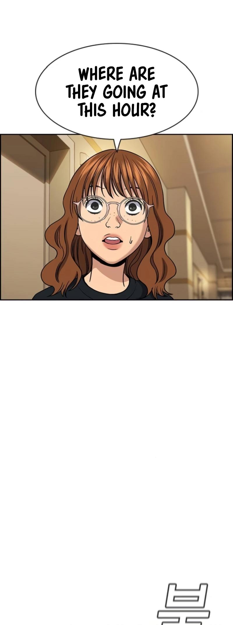 Get Schooled Chap 164 - Next Chap 165