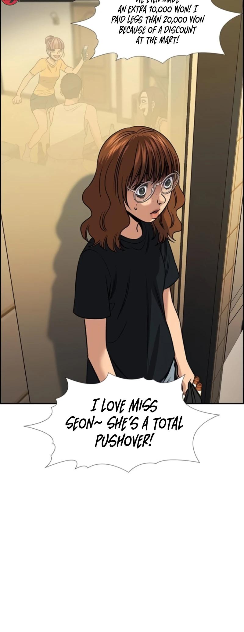 Get Schooled Chap 164 - Next Chap 165