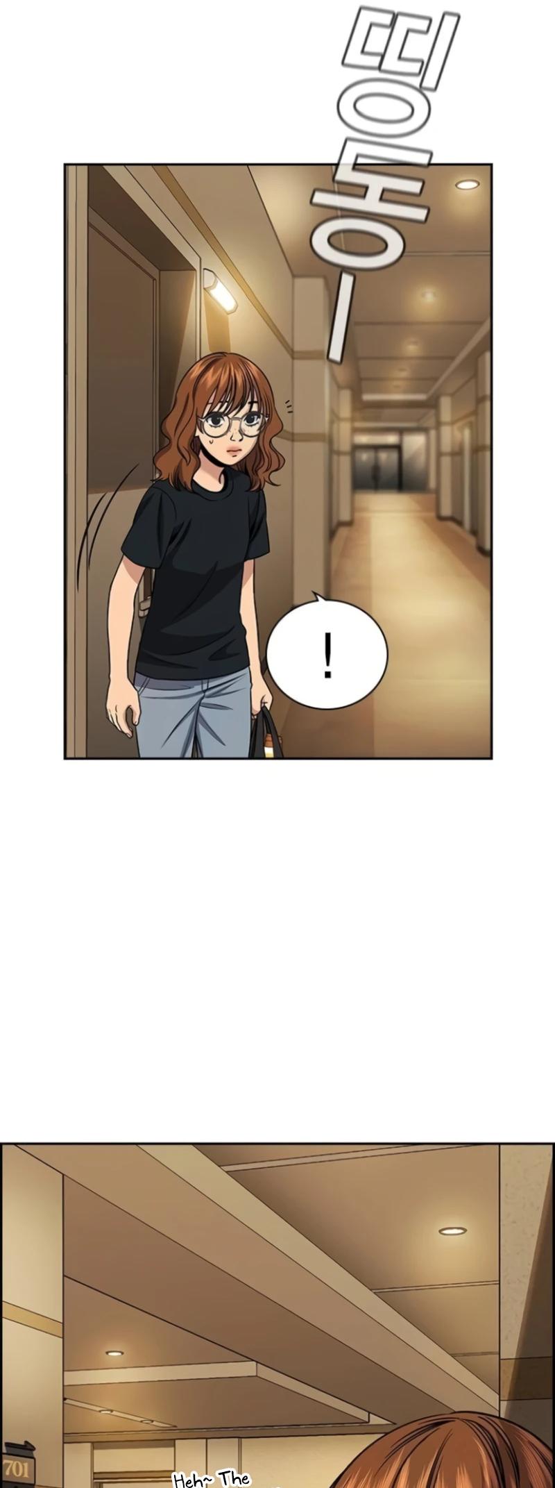 Get Schooled Chap 164 - Next Chap 165