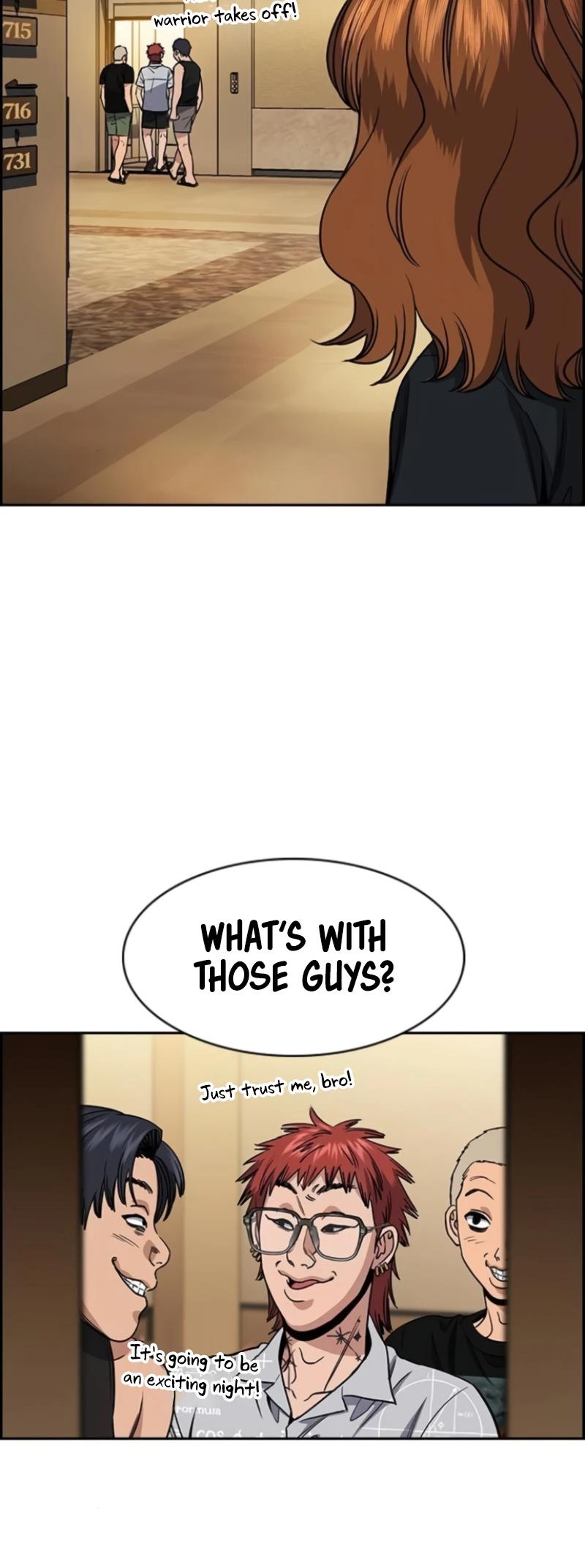 Get Schooled Chap 164 - Next Chap 165