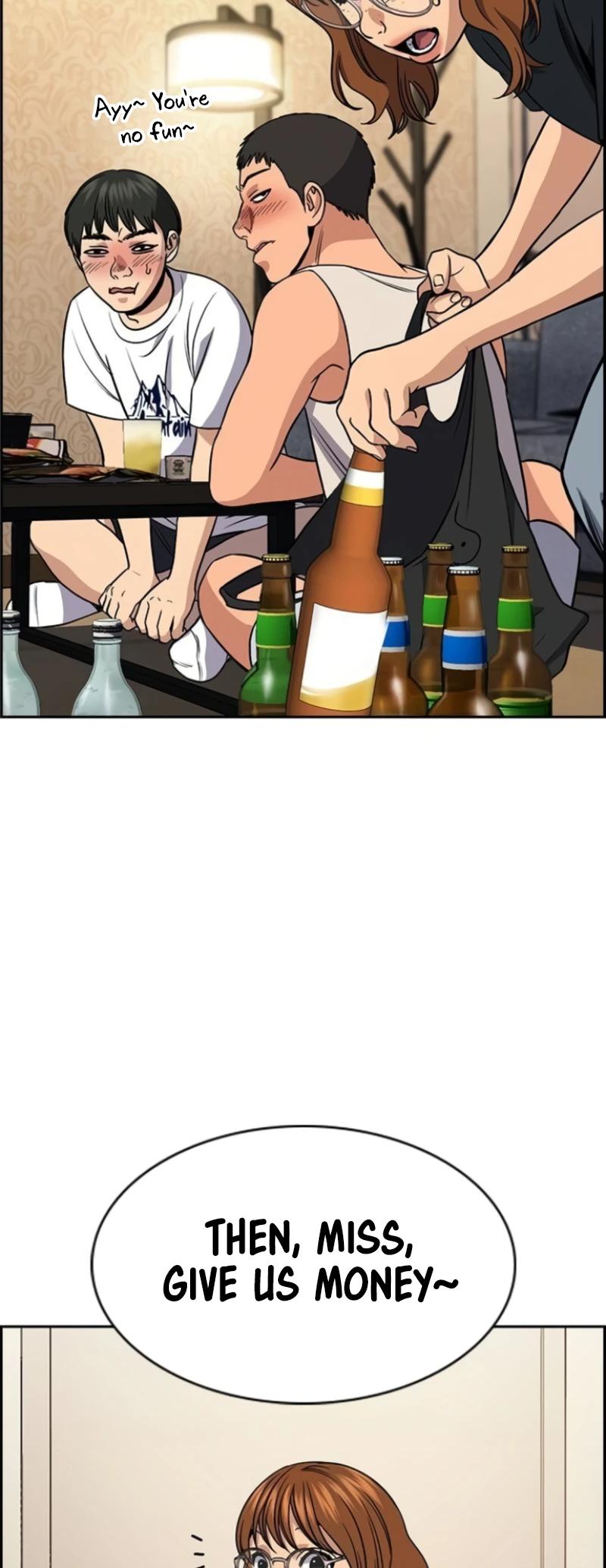 Get Schooled Chap 164 - Next Chap 165