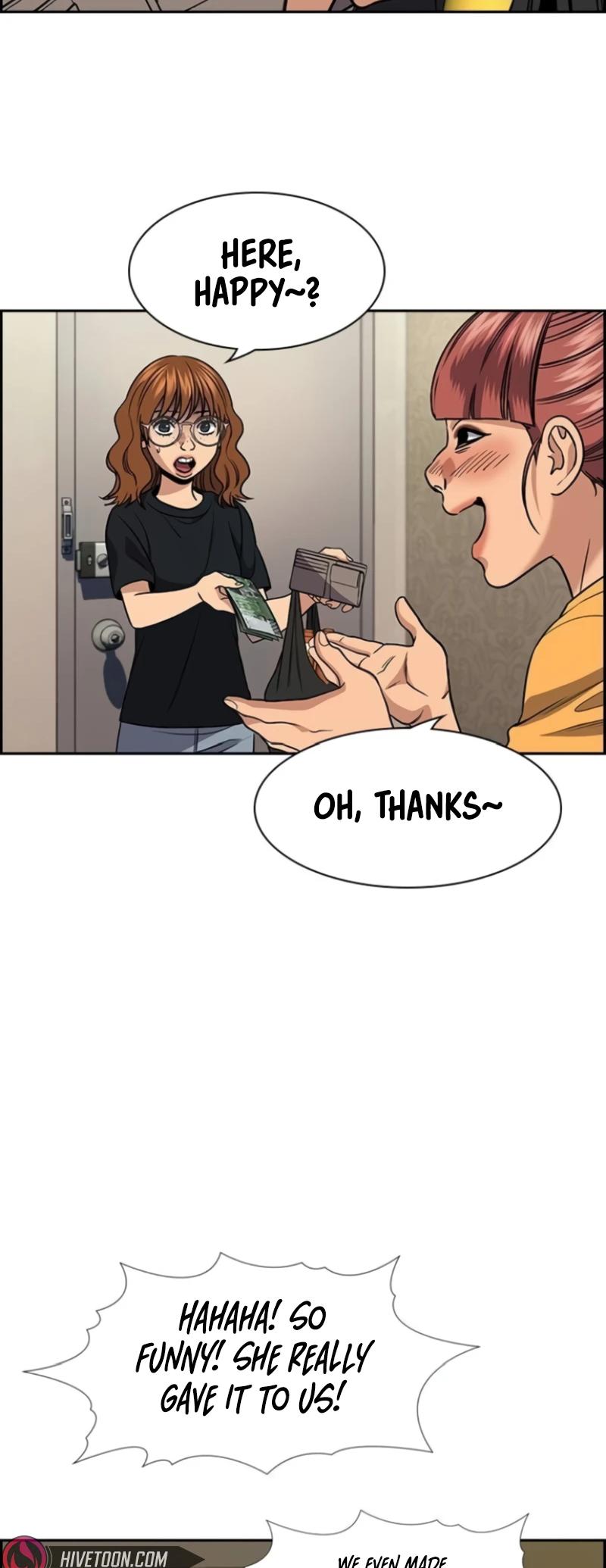 Get Schooled Chap 164 - Next Chap 165