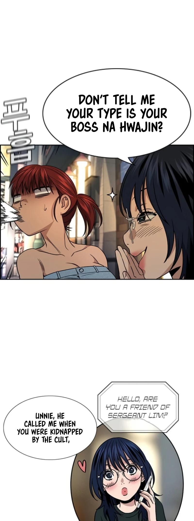 Get Schooled Chap 164 - Next Chap 165