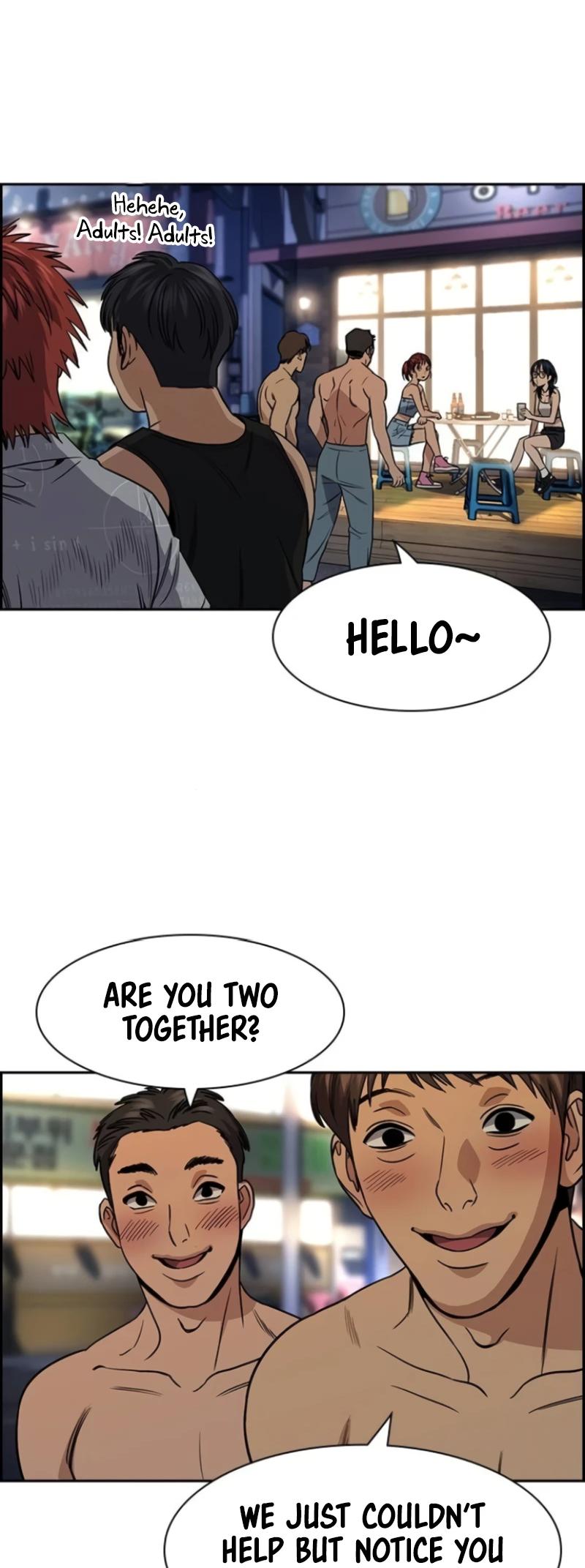 Get Schooled Chap 164 - Next Chap 165