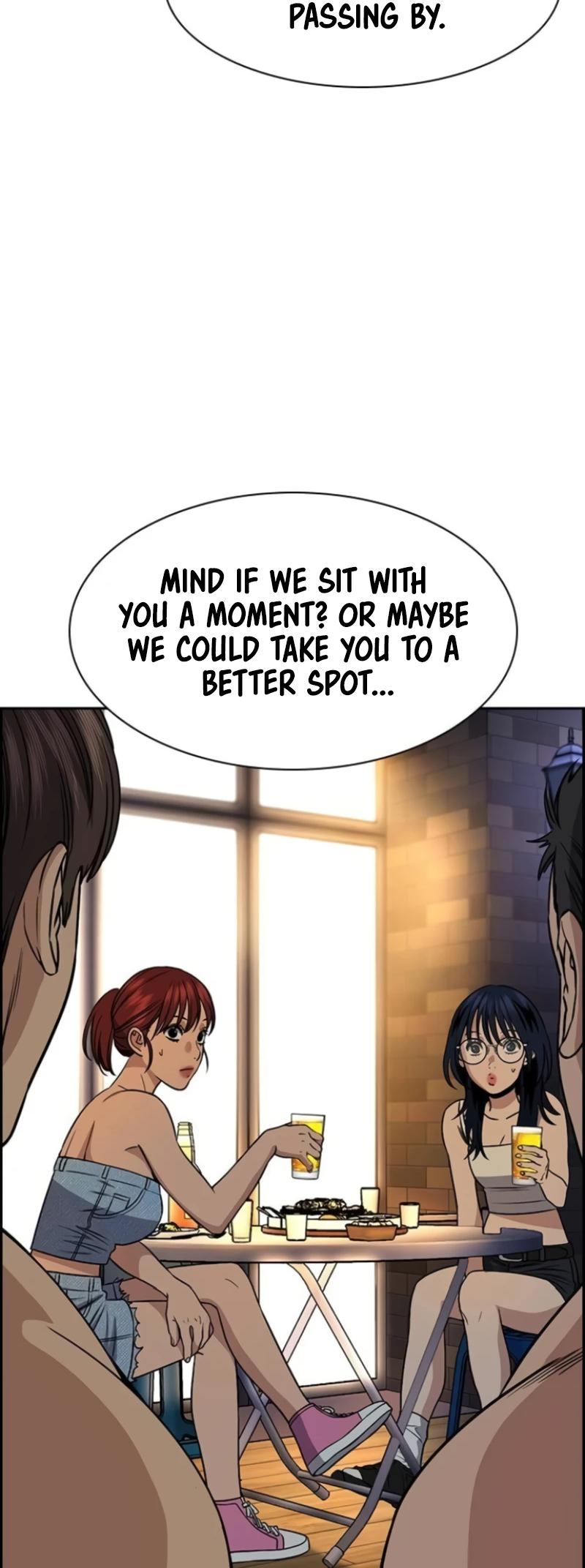 Get Schooled Chap 164 - Next Chap 165