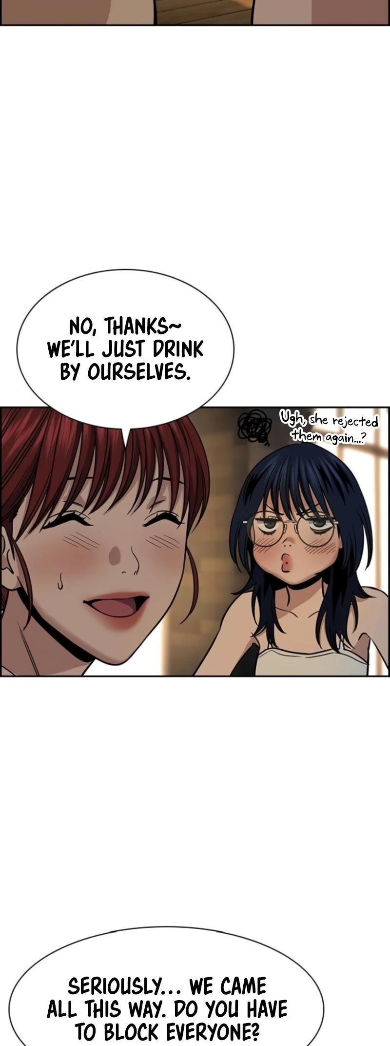 Get Schooled Chap 164 - Next Chap 165