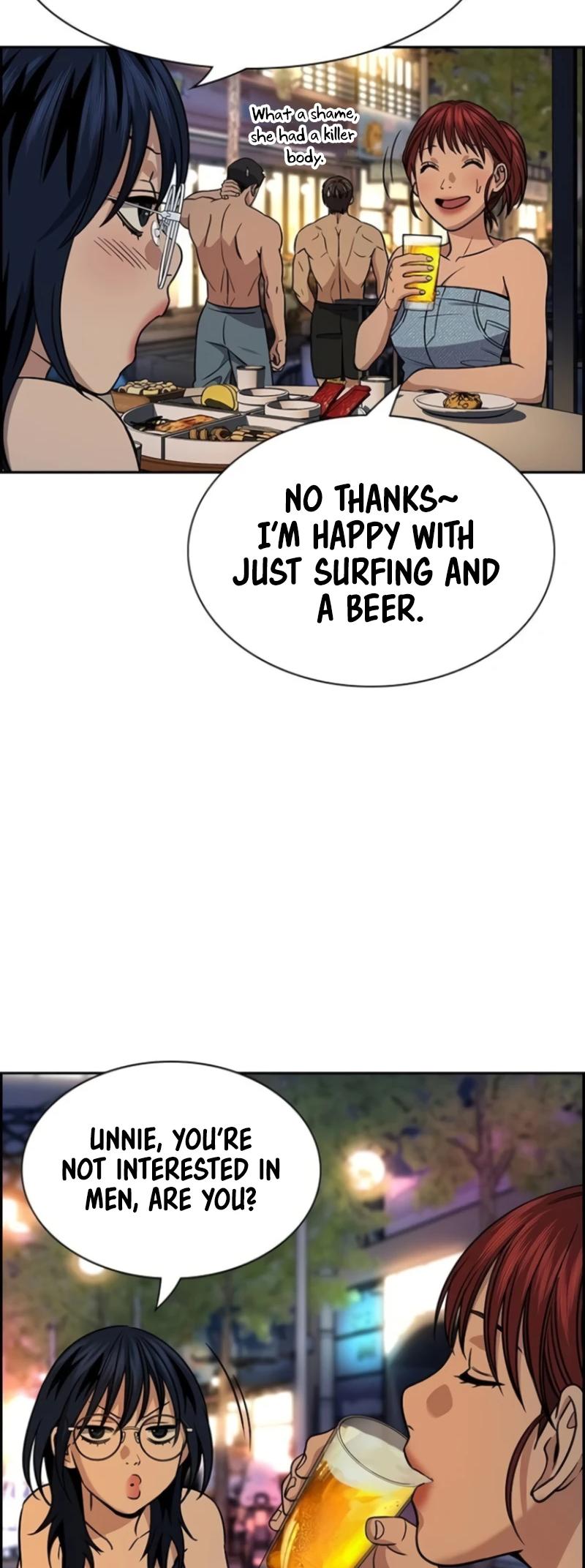 Get Schooled Chap 164 - Next Chap 165