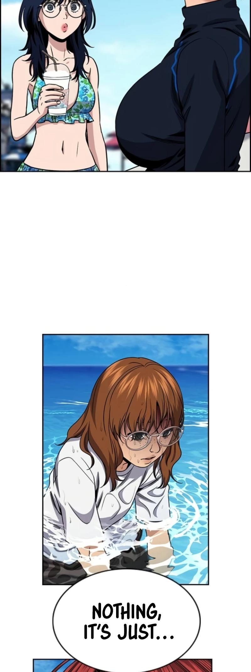 Get Schooled Chap 164 - Next Chap 165