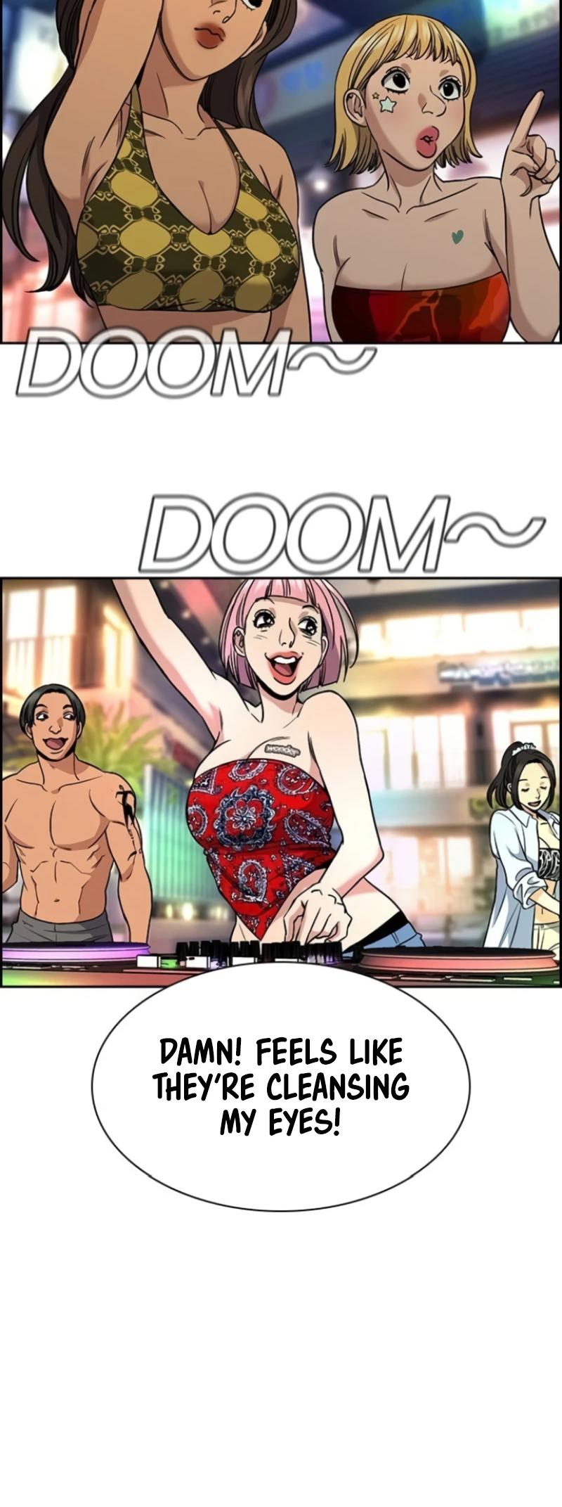 Get Schooled Chap 164 - Next Chap 165