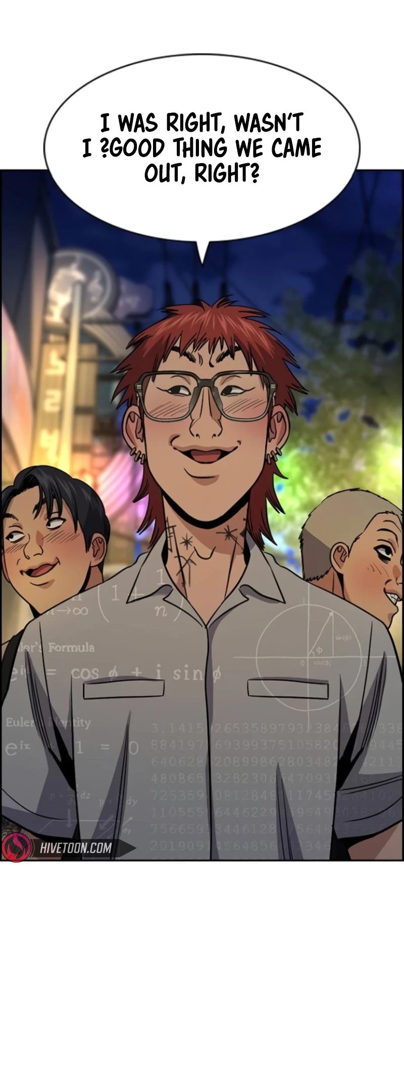 Get Schooled Chap 164 - Next Chap 165