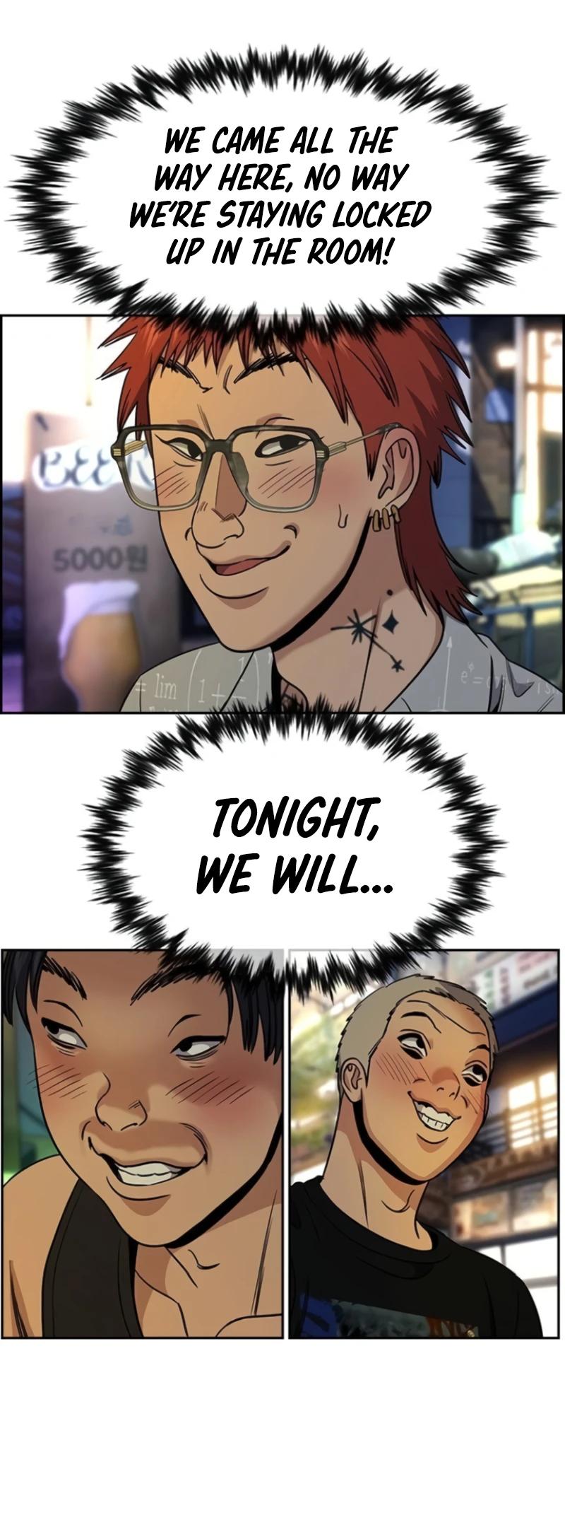 Get Schooled Chap 164 - Next Chap 165