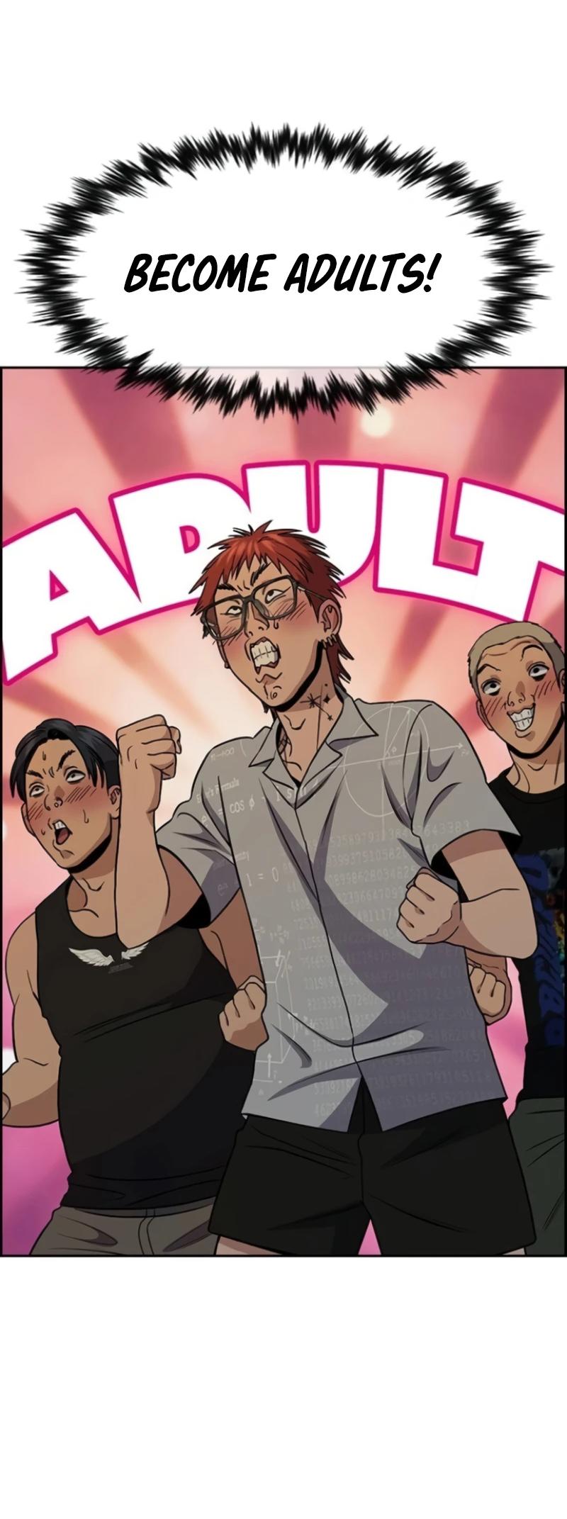 Get Schooled Chap 164 - Next Chap 165