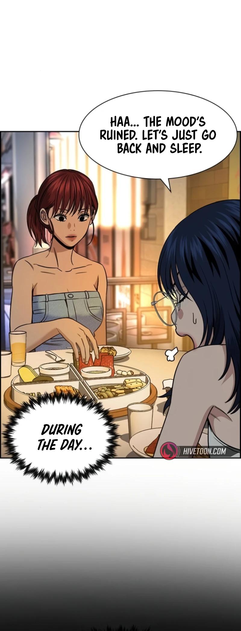 Get Schooled Chap 164 - Next Chap 165