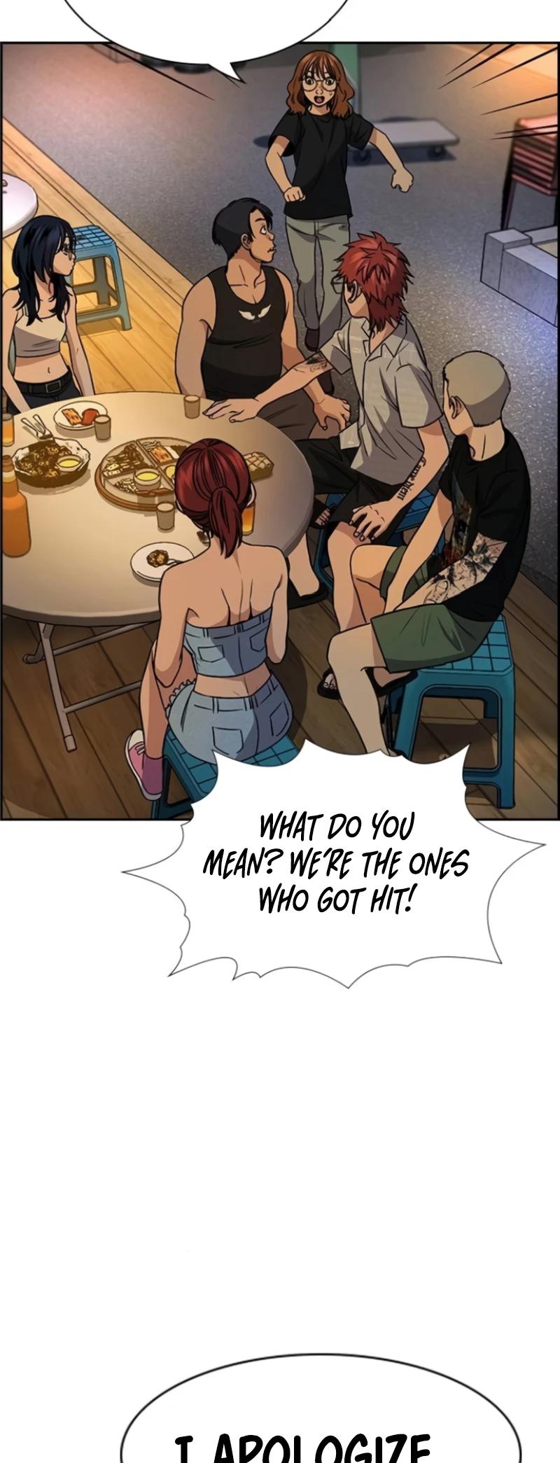 Get Schooled Chap 164 - Next Chap 165