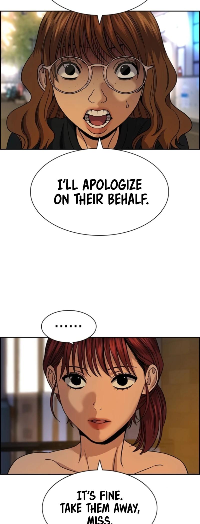 Get Schooled Chap 164 - Next Chap 165