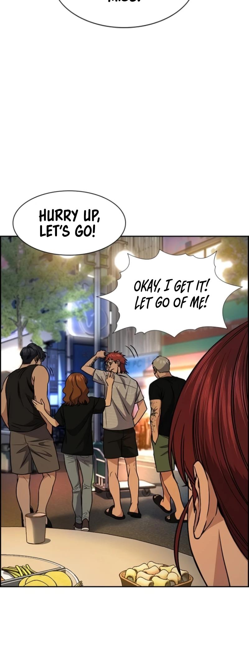 Get Schooled Chap 164 - Next Chap 165