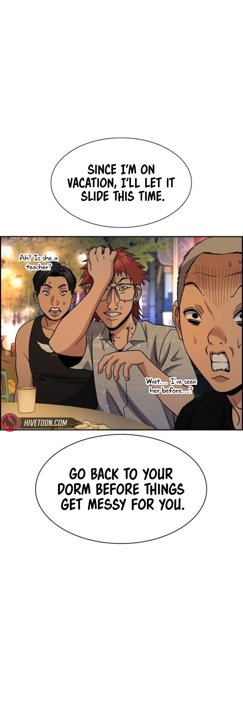 Get Schooled Chap 164 - Next Chap 165