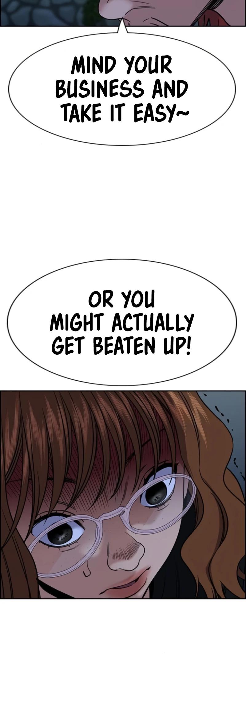 Get Schooled Chap 164 - Next Chap 165