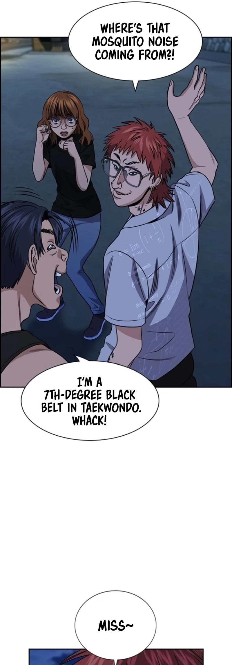 Get Schooled Chap 164 - Next Chap 165